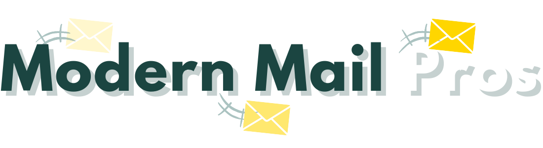 Modern Mail Pros